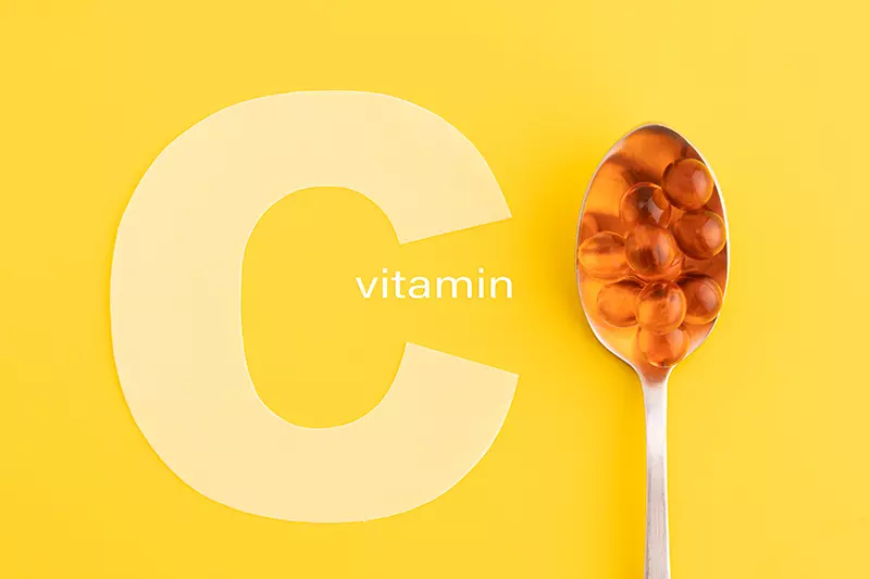 Vitamin C